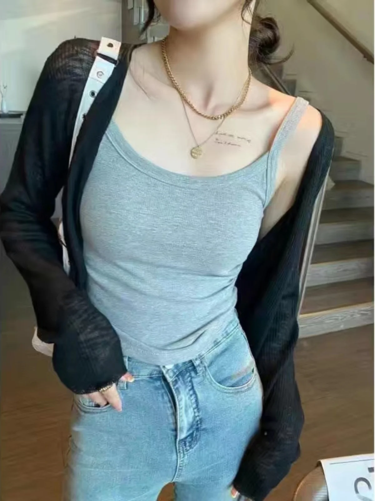 Thumbnail 4 - #19 Compare Womens Plus Size Outerwear Before You Buy