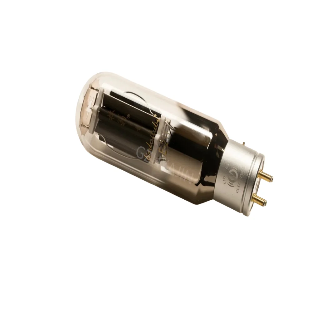 New Lin Lai E211 electronic tube on behalf of the noble voice A211/WE211/KR211/211T/211DG electronic tube