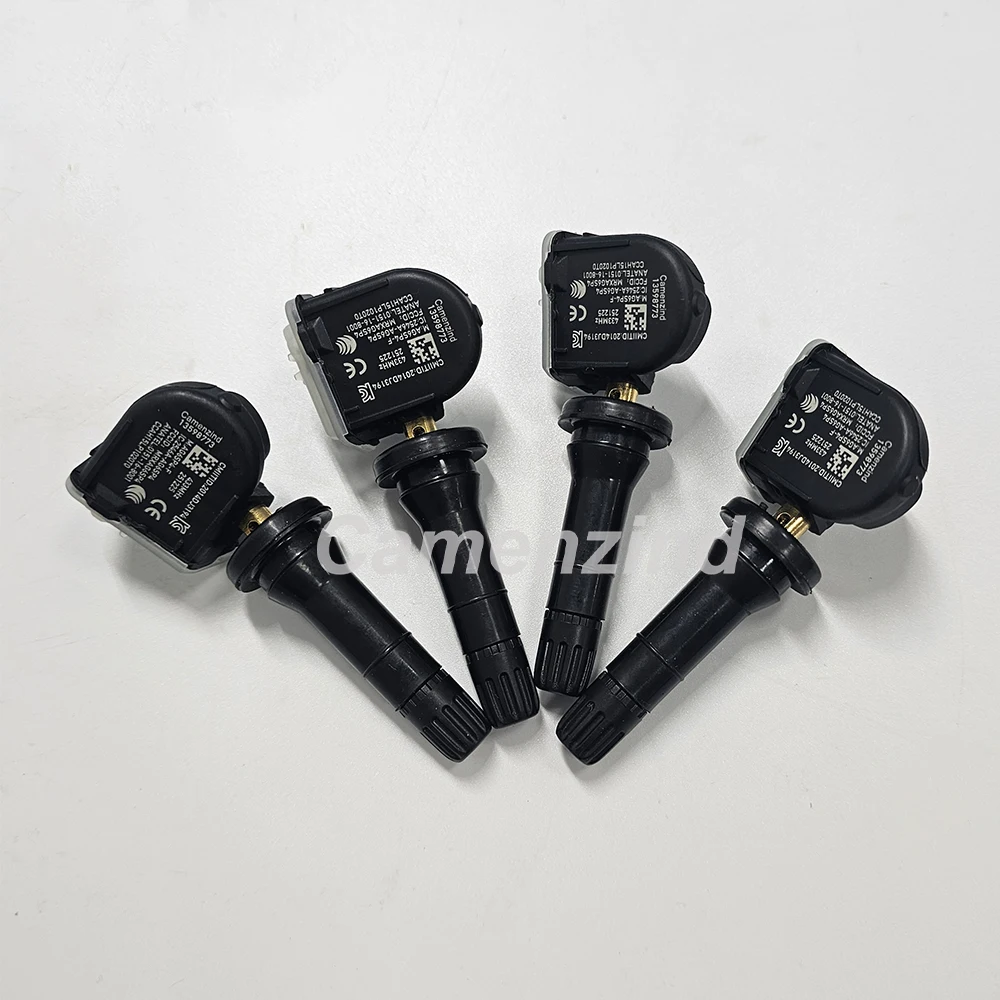 Thumbnail 4 - #80 Best TPMS Sensors to Buy In 2026