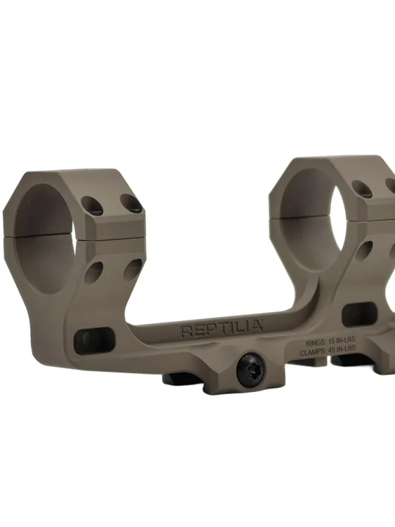 Soporte Táctico para Exteriores Evolution Gear AUS 15430, Marca BIJIA, Accesorio para Telescopio Hecho en China para Camping ...