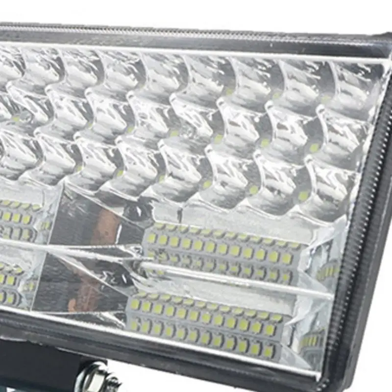 

652F Water Resistant LED Flood Light Multiple Brightness Configuration Fast Fee