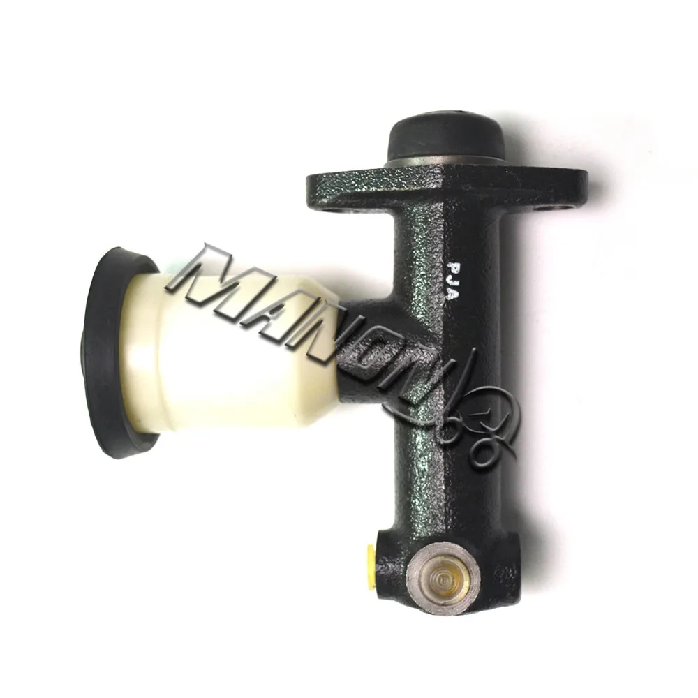 Hot-Sale SY1759 Master Cylinder Forklift Parts New Condition for MITSUBISHI FD20\25 Plastic Cast Iron Material for Restaurants