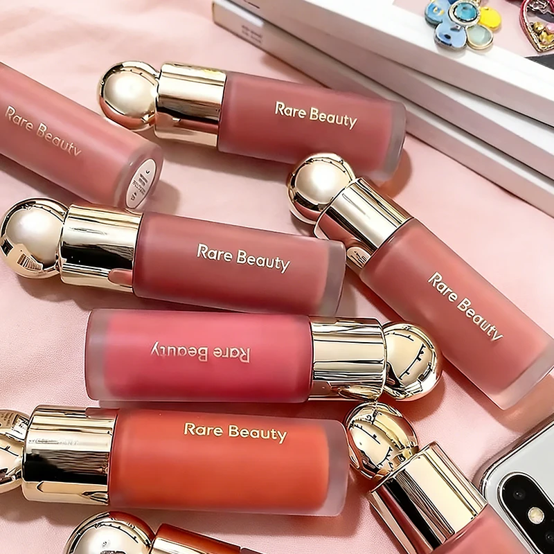 Rare Beauty Makeup Cheek Blush - Beauty Love Makeup ulasan dan harga