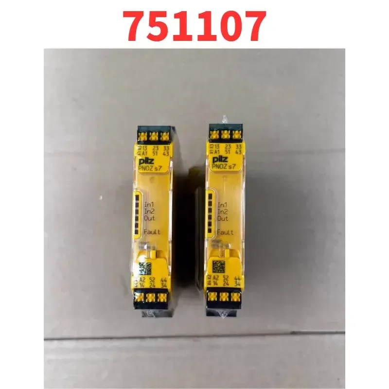 

Brand New 751107 Fast delivery