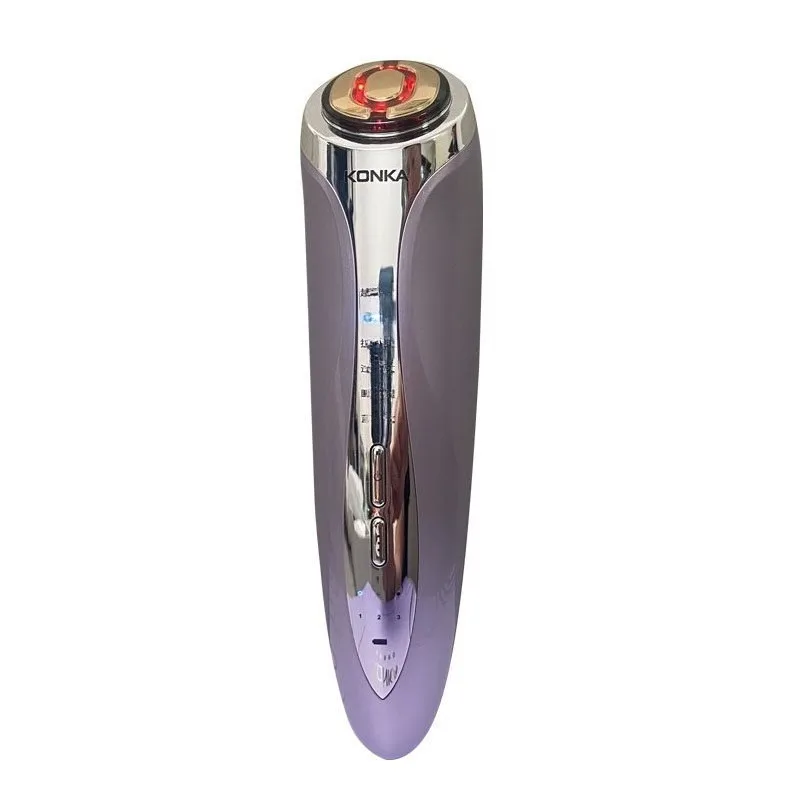 Microcurrent Facial Massagers Portable Beauty Device Physiotherapy Face Lifting Machine Women Skin Cleaning Beauty Equipments