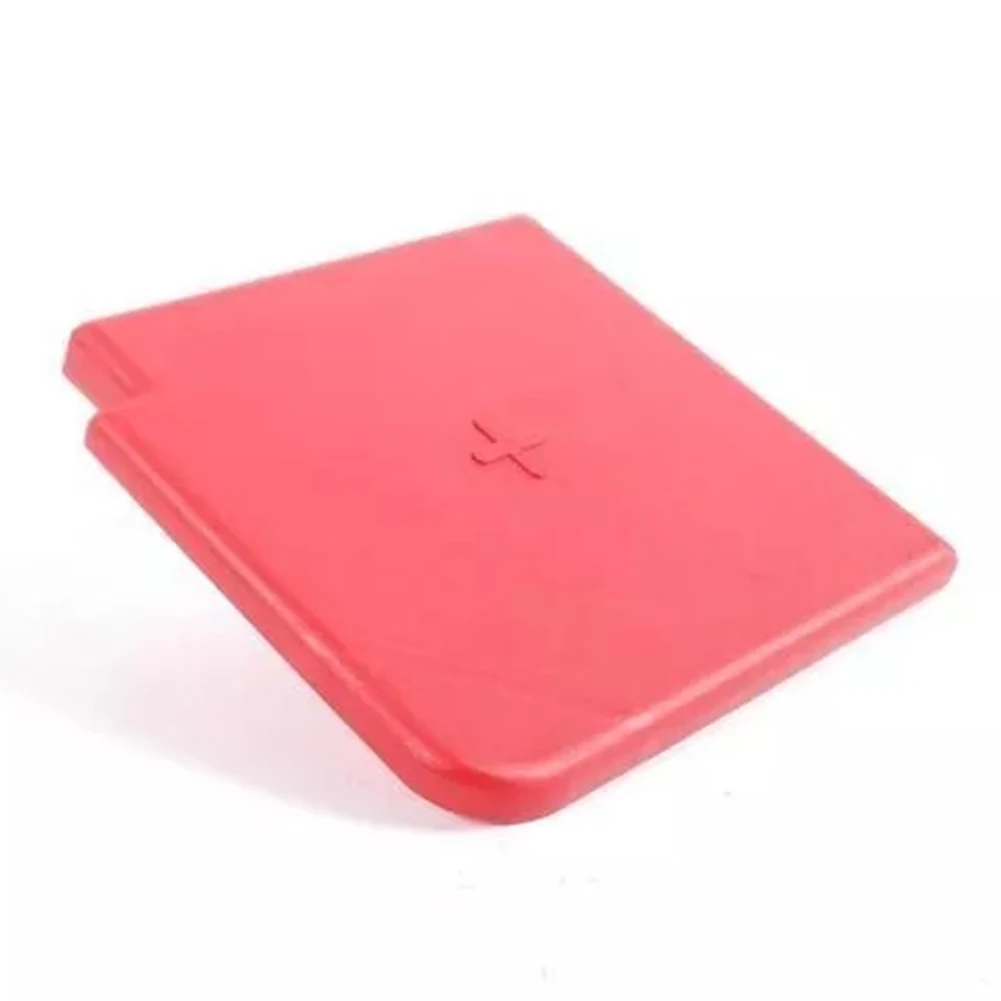 배터리 터미널 보호기 A0015460835 배터리 캡 ABS 재질 부식 방지 고품질 재료 OEM 번호 A0015460835