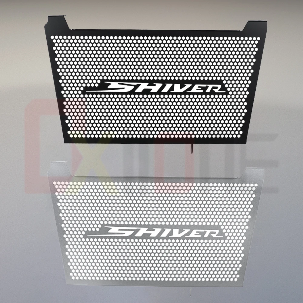 Radiator Protective Cover Guard Protector FOR Aprilia Shiver 750 SL750 2007 2008 2009 2010 2011 2012 2013 2014 2015 2016 2017