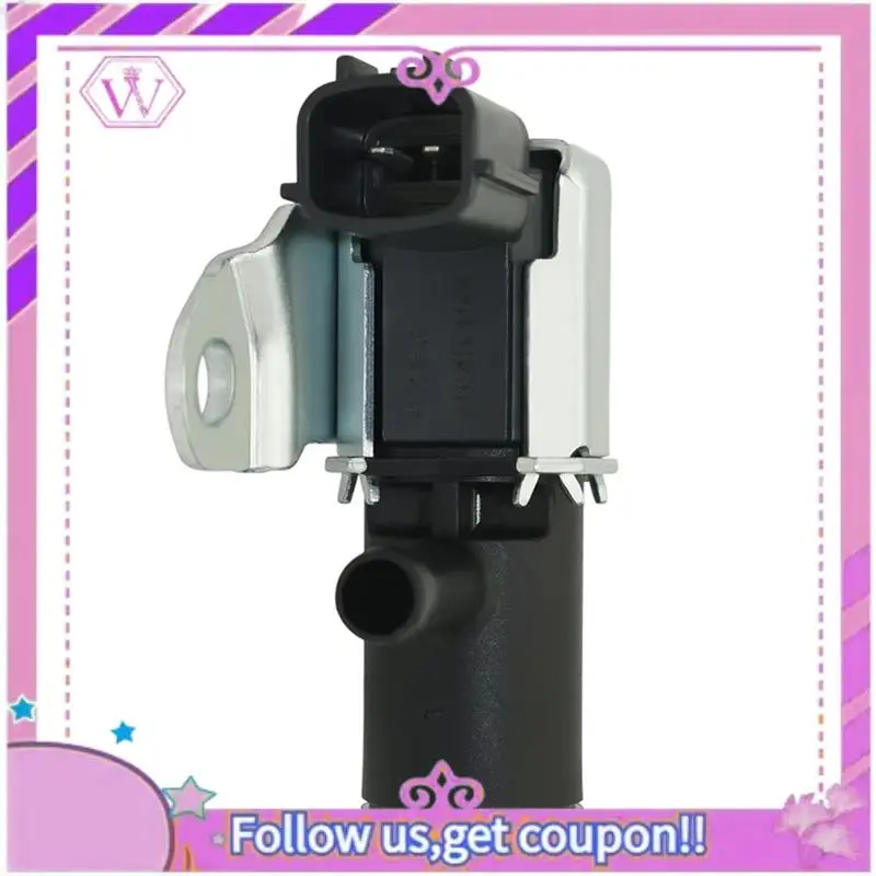 

Latest Vapor Canister Purge Solenoid Vacuum Valve For Infiniti Nissan K5T46697 14930-JK20E 14930-JK20A 14930JK20C