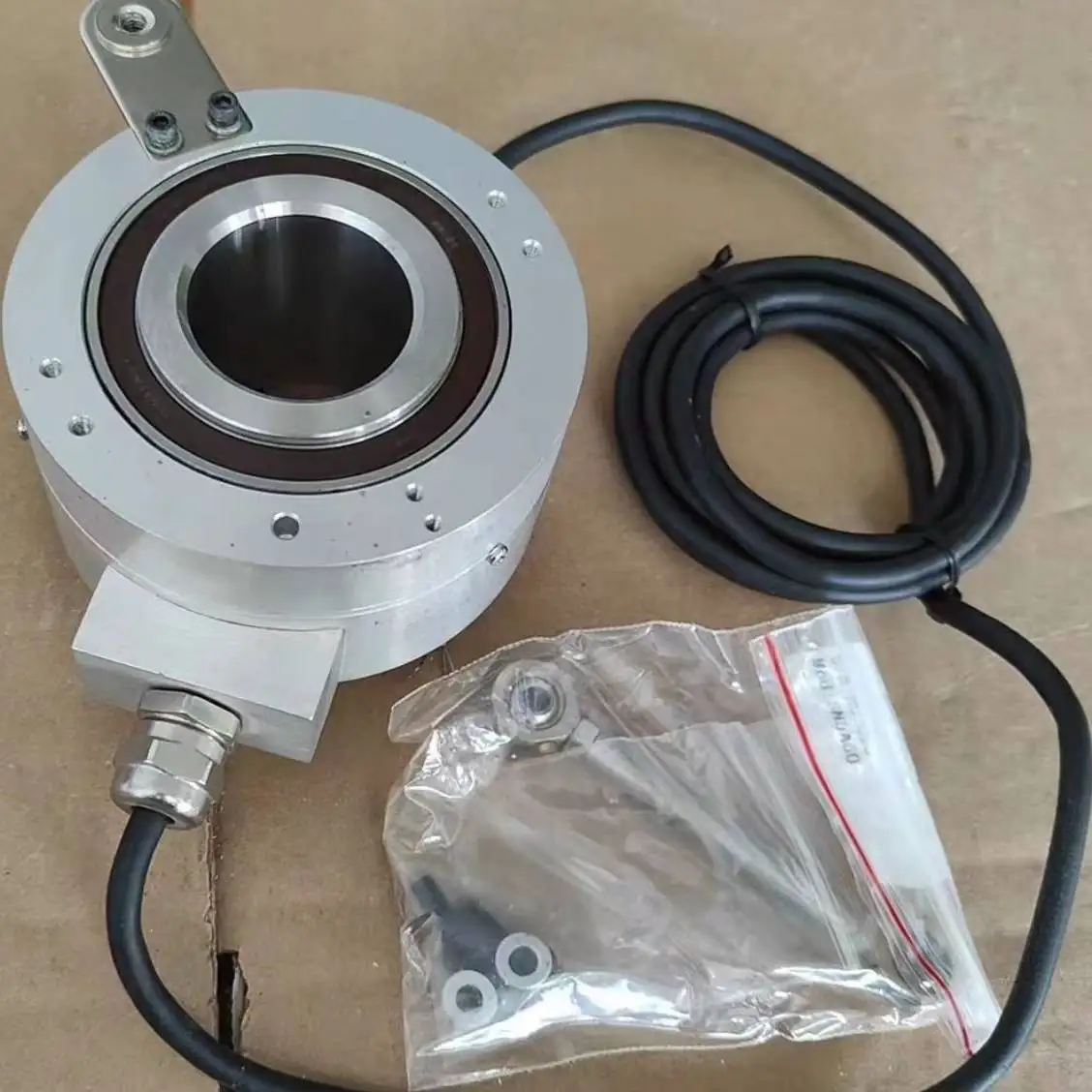ELCO Rotary Encoder EV100R38-H6PR-1024 1000 2048 4096