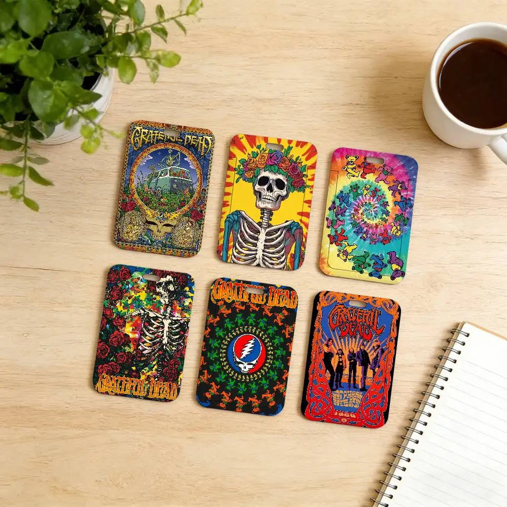 Band G-Grateful D-D…