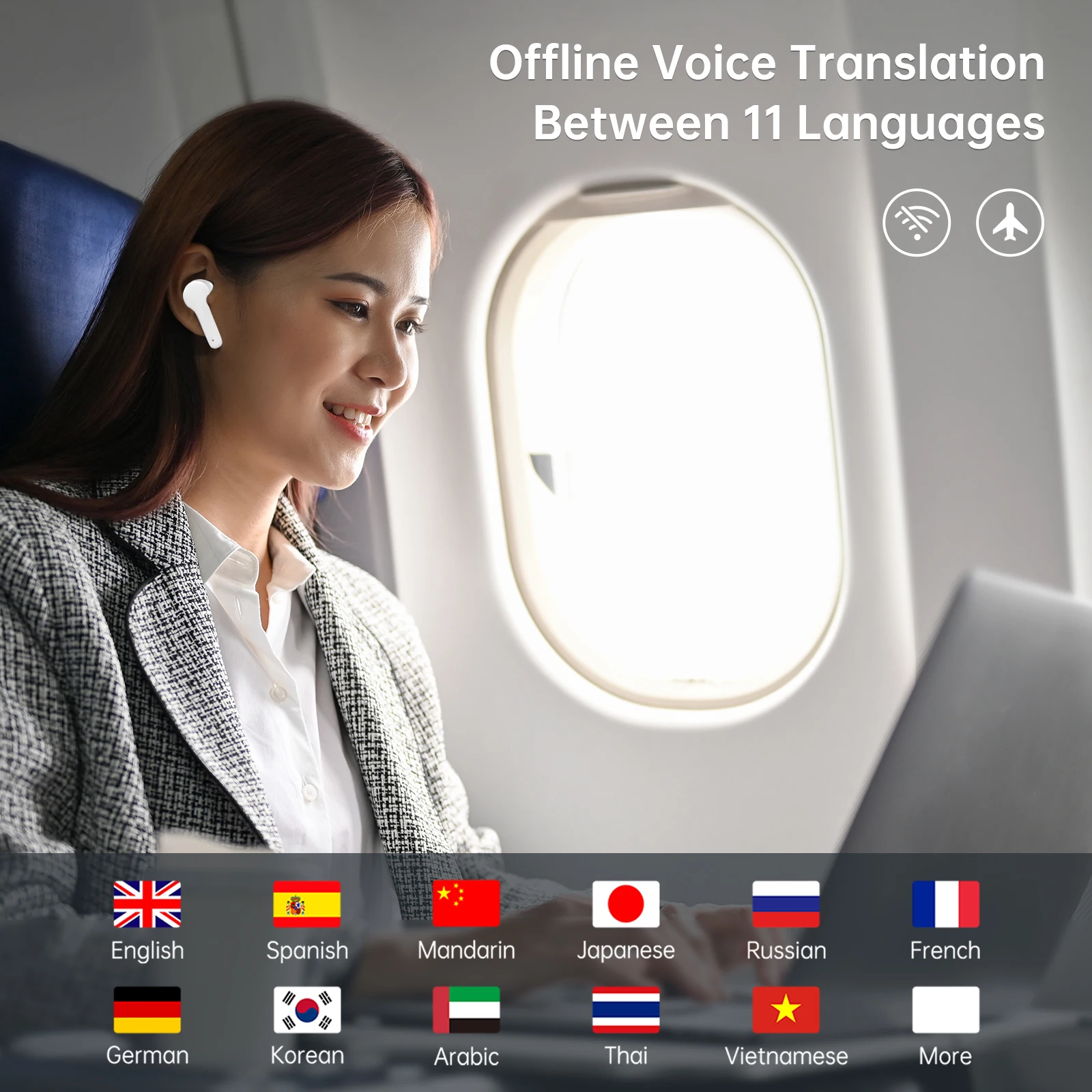 Thumbnail 3 - #7 Latest Portable Language Translators Updates
