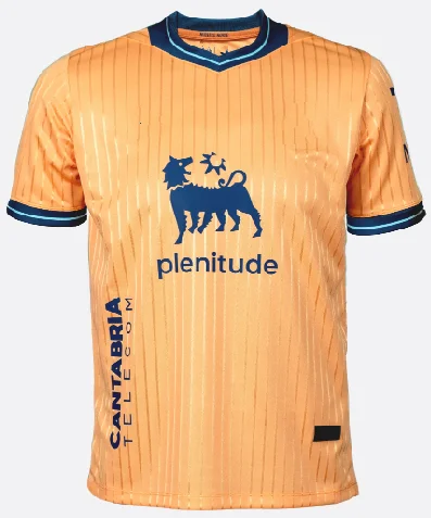 2025 جديد حار سانتاندر تي شيرت سباق قميص قميص مطبوع للرجال والنساء للأطفال قميص رياضي غير رسمي حجم كبير #5