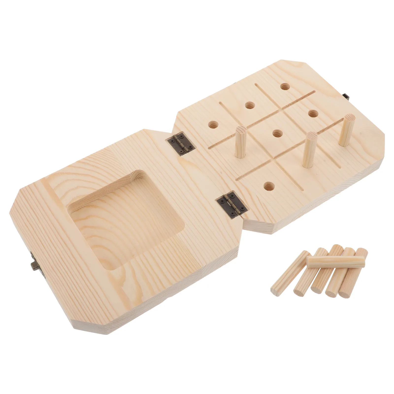 

1 комплект сенсорного тренировочного оборудования, деревянное игровое оборудование Монтессори для дошкольников, детского сада, сенсорное развитие мелкой моторики