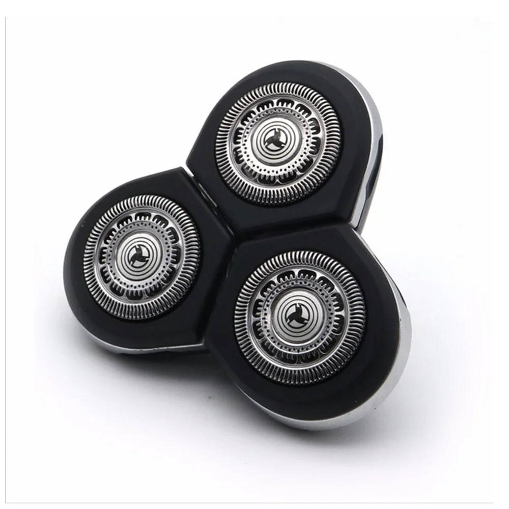 رؤوس ماكينة حلاقة بديلة RQ12 لفيليبس RQ1250 RQ1260 RQ1280 RQ1290 RQ1250CC RQ1260CC RQ1280CC RQ1050 RQ1060 #4