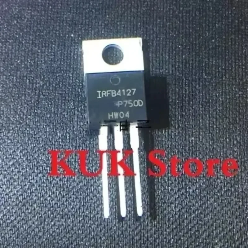 Original  IRFB4227  FB4227 ,  IRFB4127  FB4127  ,  IRFP4227PBF  IRFP4227    FP4227