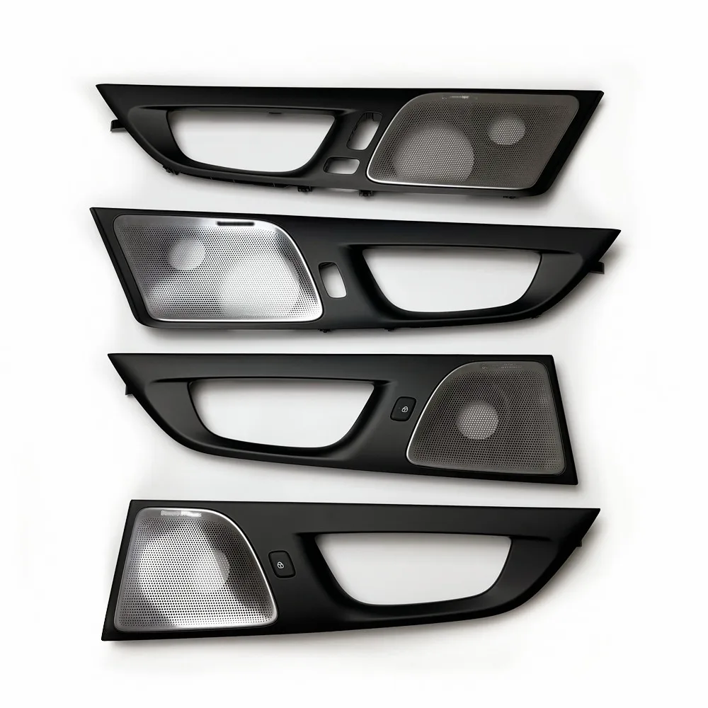 Car speakers Suitable for Volvo V60 S60 2020-2021 tweeter, audio upgrade, midrange speaker, door cover, speaker cover, original