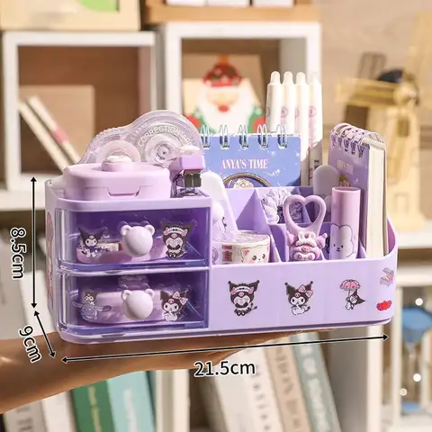 10 best sales हैलो किटी शेल्फ - №7