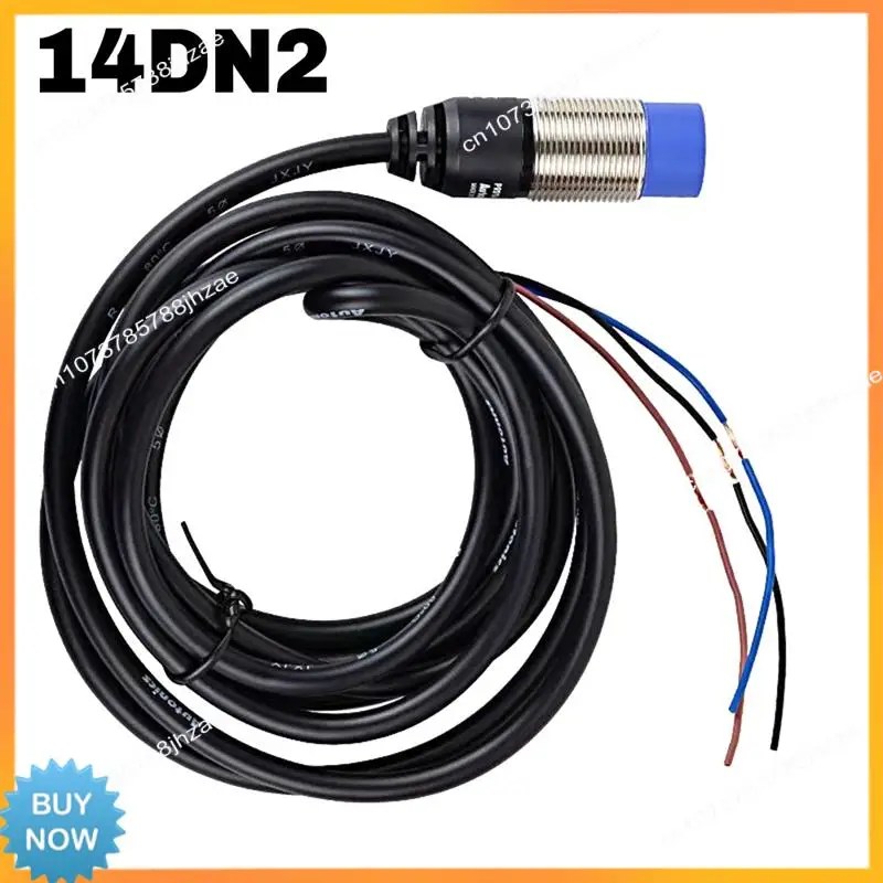 A10R Switch Sensor PRD18 12Mm Diameter DC12-24V 12Mm Diameter IP20 Switch Sensor PRD18 14DN2