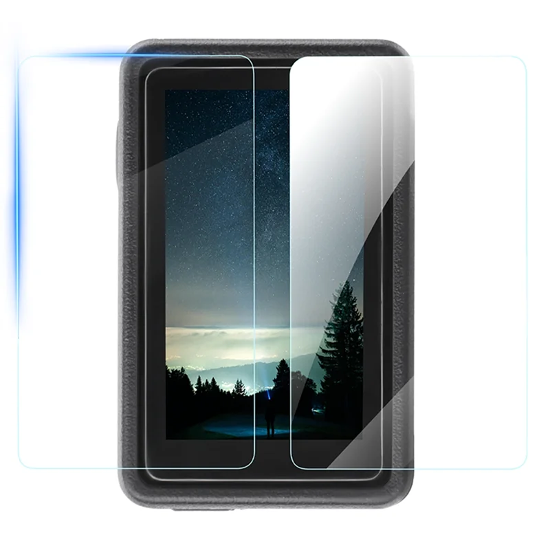New!Camera AR Films Kit For DJI Osmo Action 4 Front Rear Screen Protector Lens Protective Film