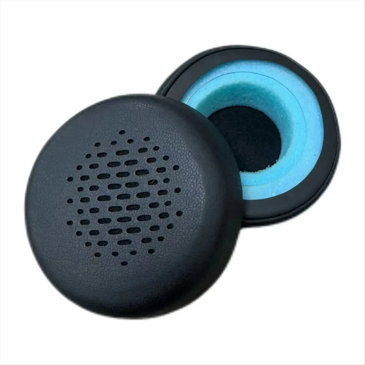 DTD1047-HOT-Replace Ear Pad -3024 Head-Mounted Headphone Earphone Cushion Repair Accessory Noise Isolating Sponge Earpads