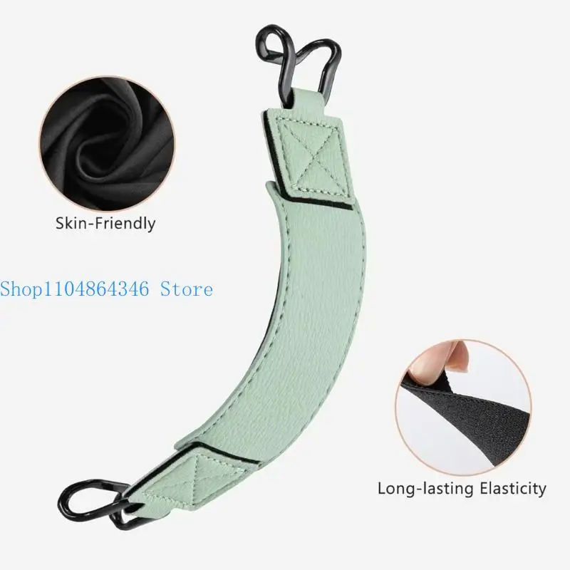 5asd NonSlip Tablets Holder Ergonomic Hand Strap For 6-7.5Inch Tablets Ebook Readers