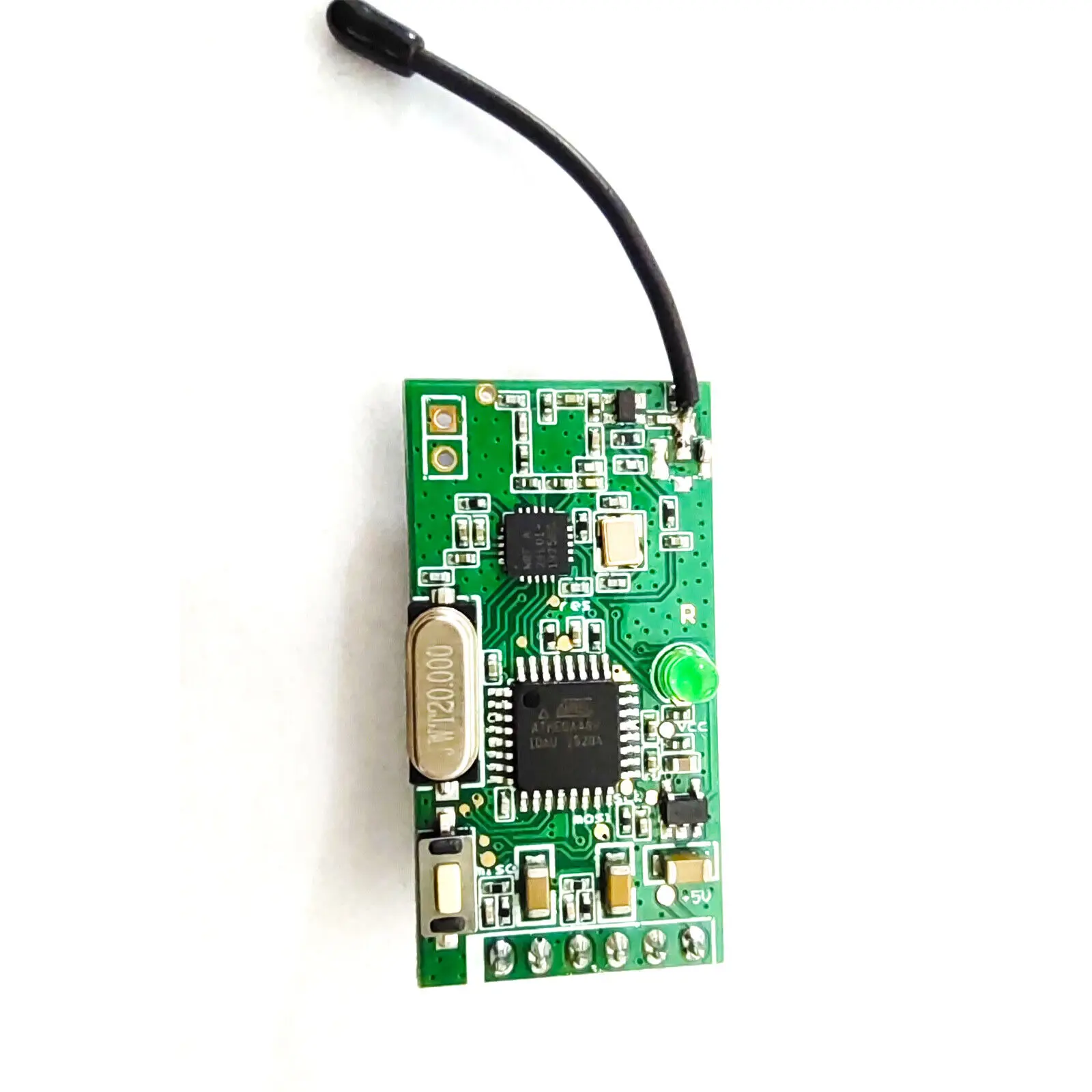 2.4G NRF24L01 bezprzewodowy dźwięk cyfrowy moduł nadawczo-odbiorczy głośnik wi-fi moduł