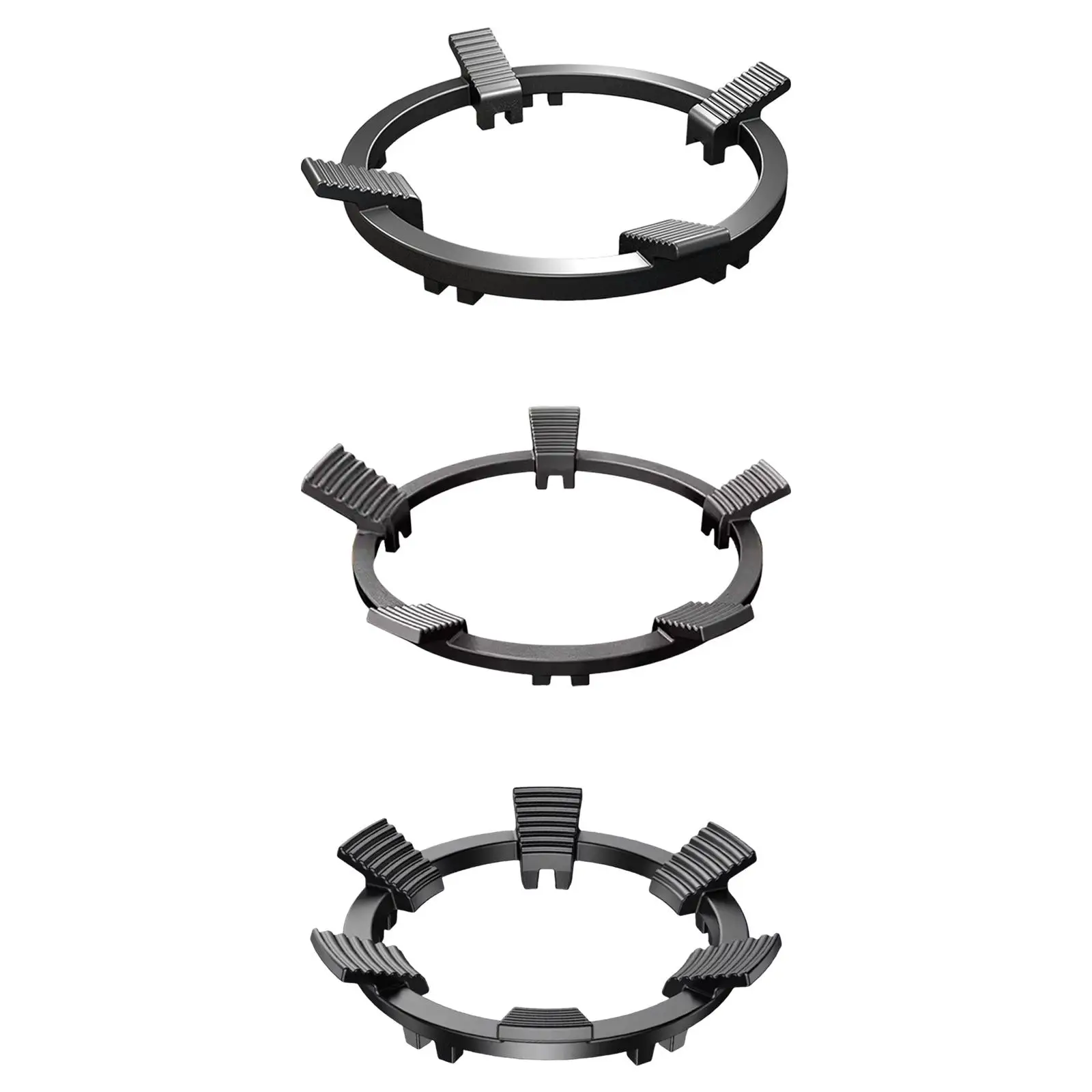 #9 Wok Rings Comparison Guide