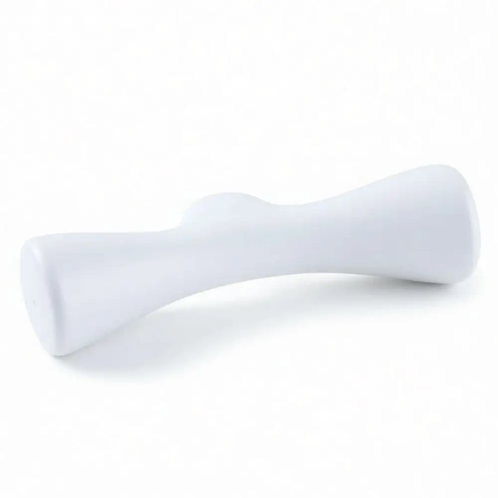 Short Foot Mannequin For Sock Shoe Exhibition Photography Display Prop Durable Thick Plastic Foot Model For Online Retail