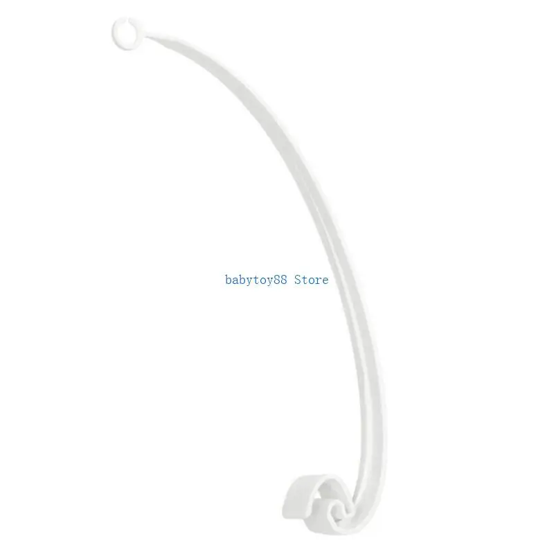 Y4UD Growth Chair Compatible Toy Bar Hook Growth Chair Toy Bar Accessories Ensuring Secure & Engaging play time for Baby