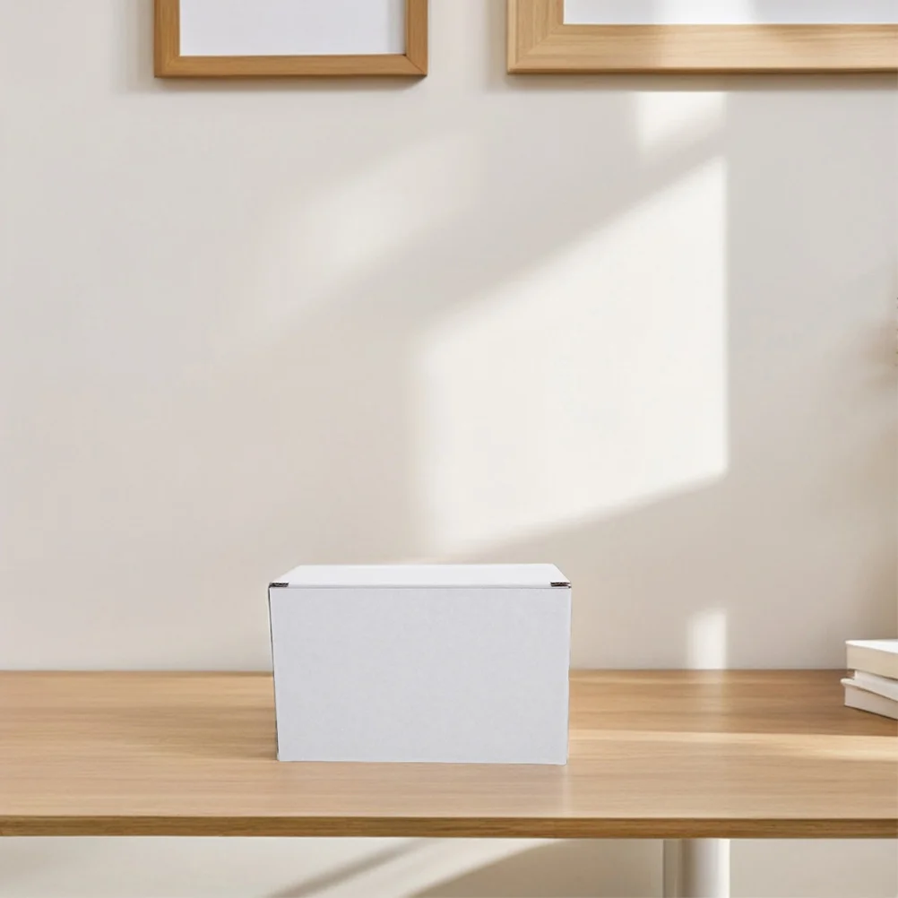 : Mail & csomagolóanyagok