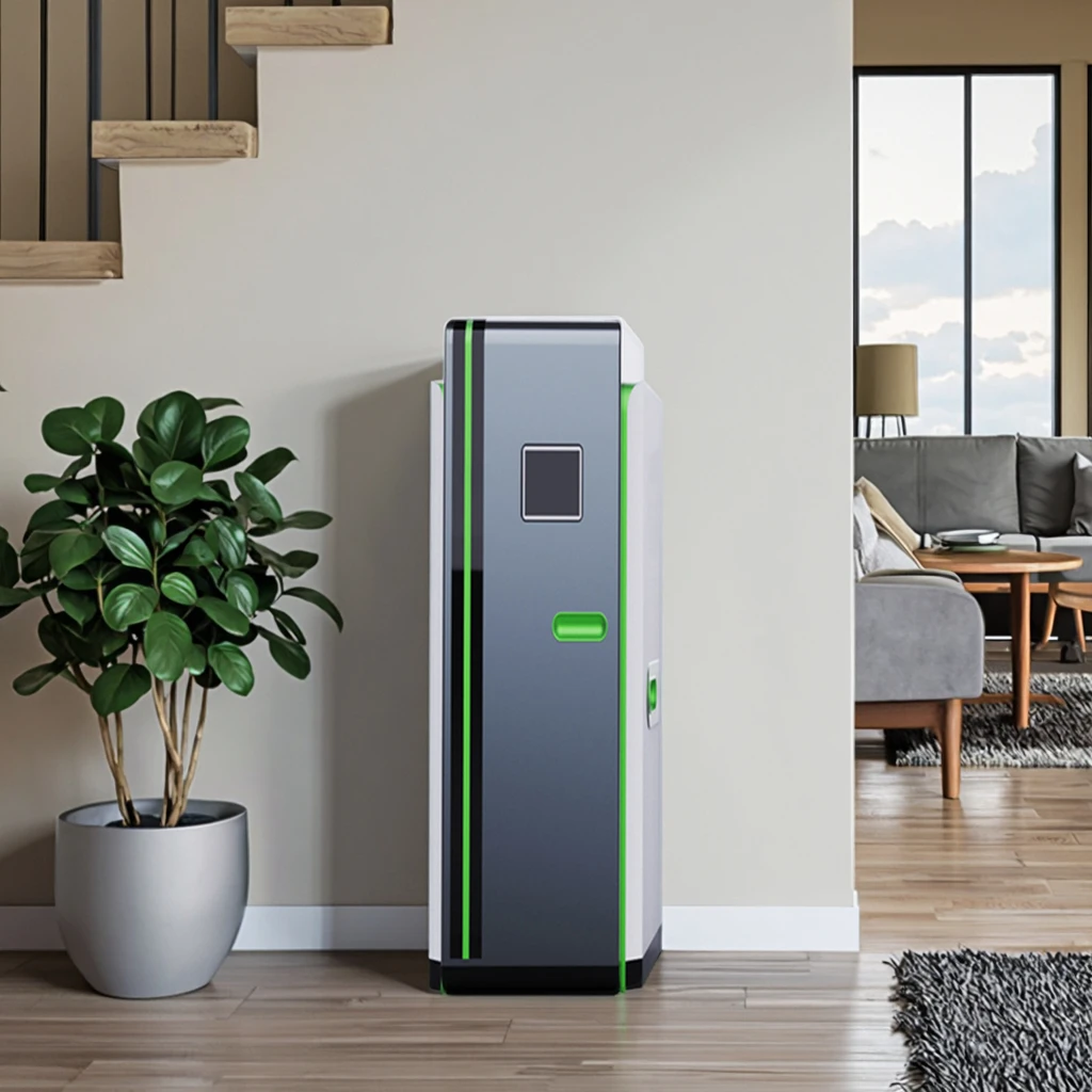 All in One System 8kw 16kw 20kw 30kw 50kw Split Inverter and 20 to 100kwh Battery Homeuse US Version Solar Systems in Stock