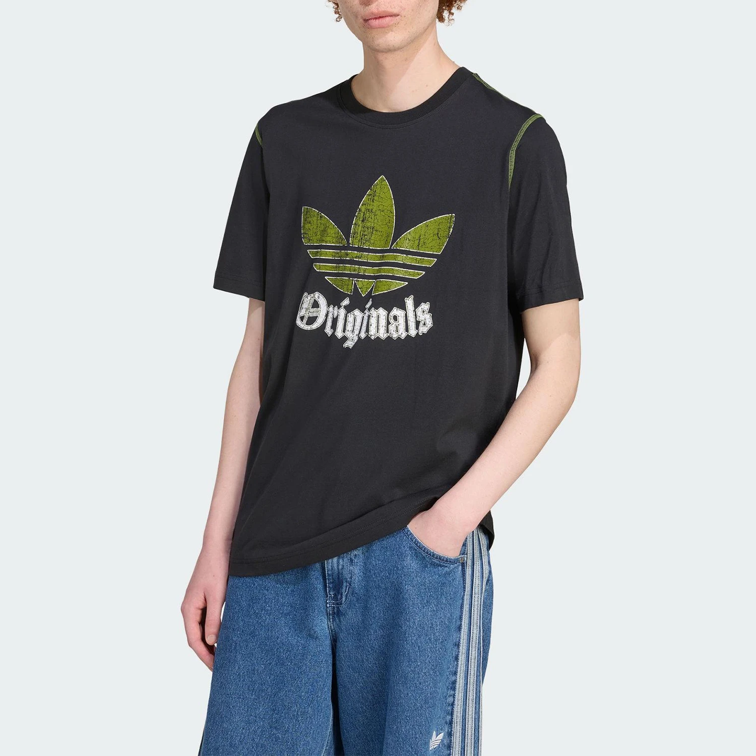 Adidas Genuine Clov…