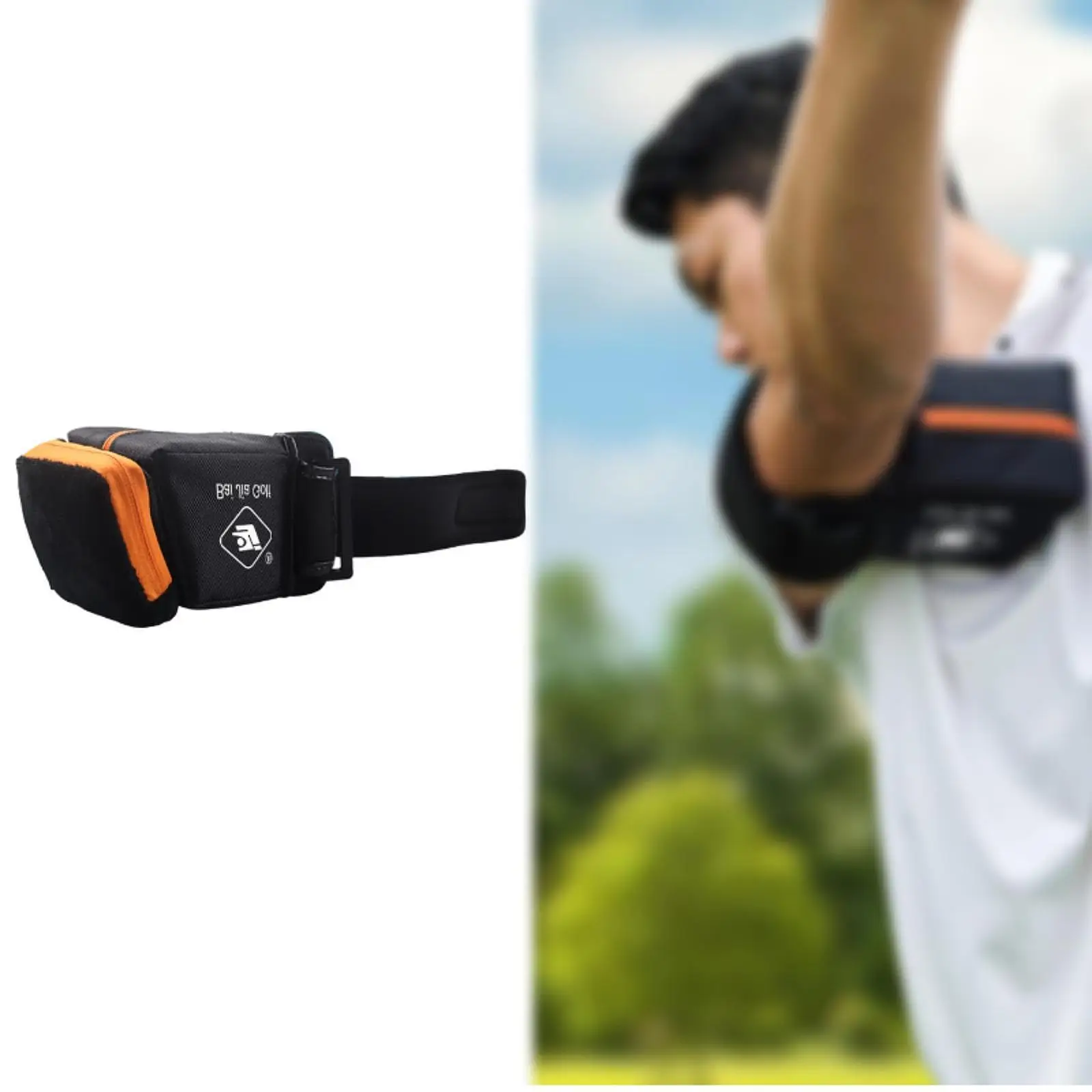 Golf Swing Cube Lightweight Golf Swing Trainer for Men Women Sports Beginner