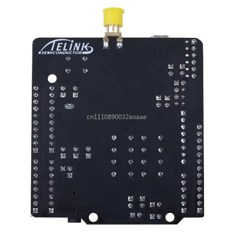 Telink TLSR8258 Development Board