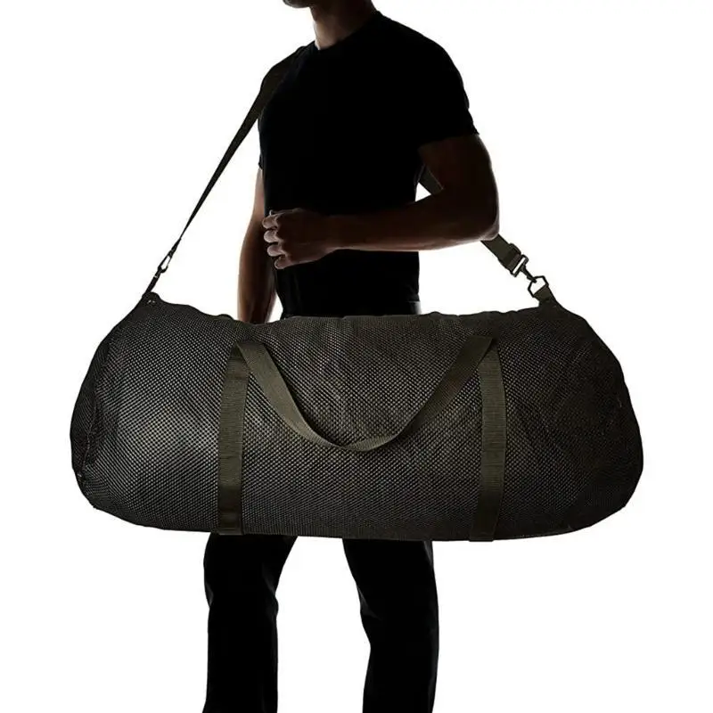 652F Torba do przechowywania sprzętu do nurkowania i snorkelingu Odporna na rozdarcia torba do nurkowania