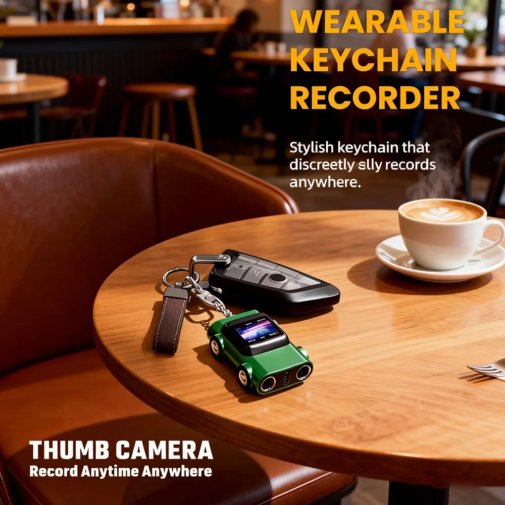 Thumbnail 2 - #24 Latest HD Video Camcorders Updates