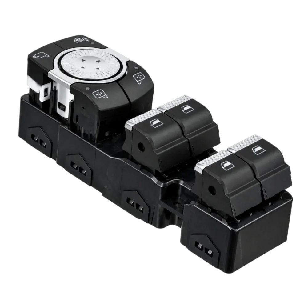 Power Switch R2TZ-14529-D For Lincoln 2024-2026 Car Door Glass Control Regulator Button Replacement Auto Interior Parts