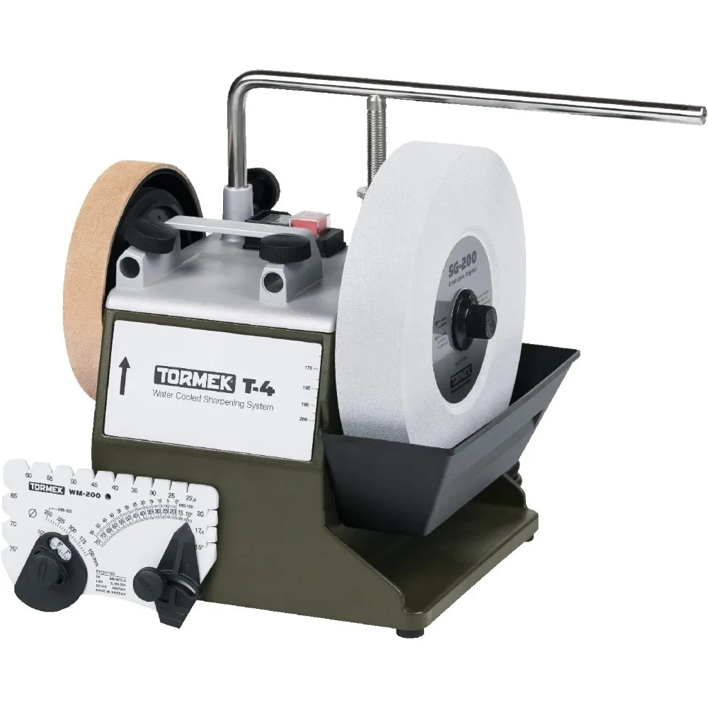 Water Cooled Knife …