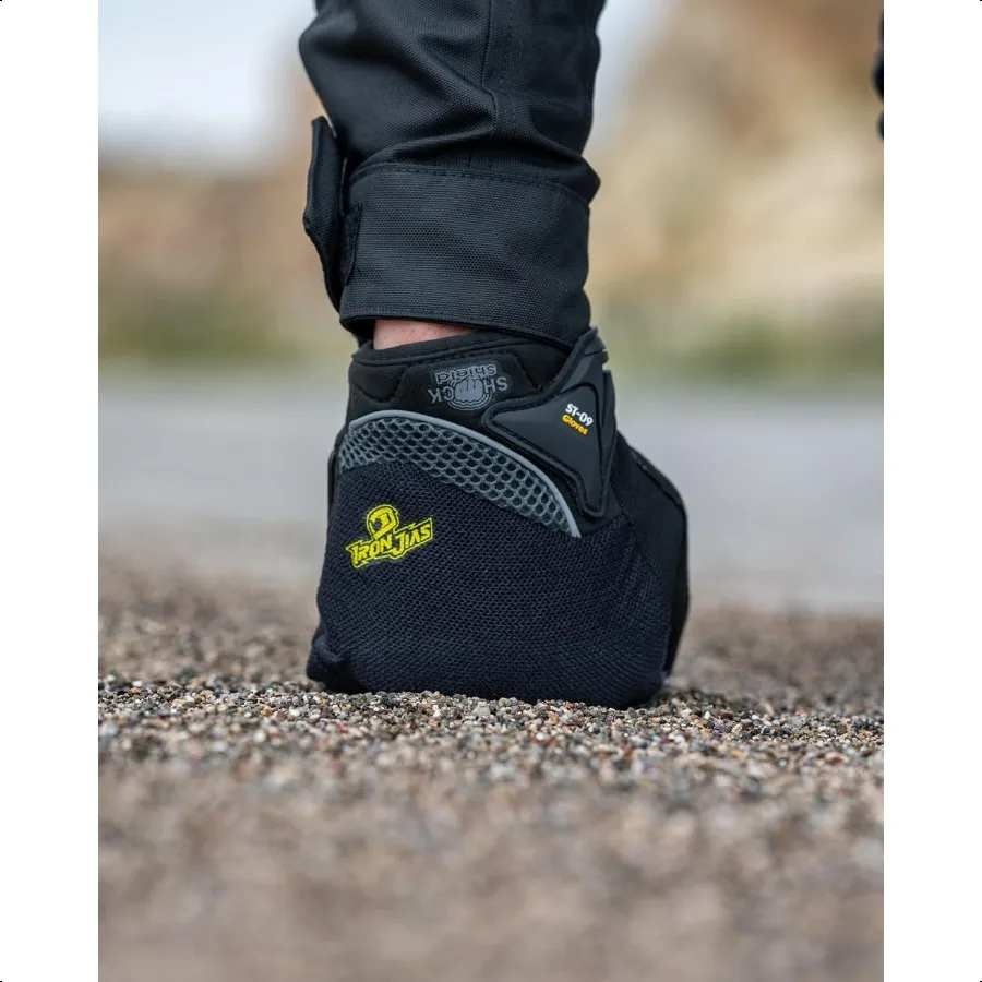 ถุงมือขี่รถจักรยานยนต์หน้าจอสัมผัสถุงมือเต็มนิ้วมอเตอร์ครอสโรดเรซซิ่งไบค์กีฬากลางแจ้งสำหรับผู้หญิงผู้ชาย