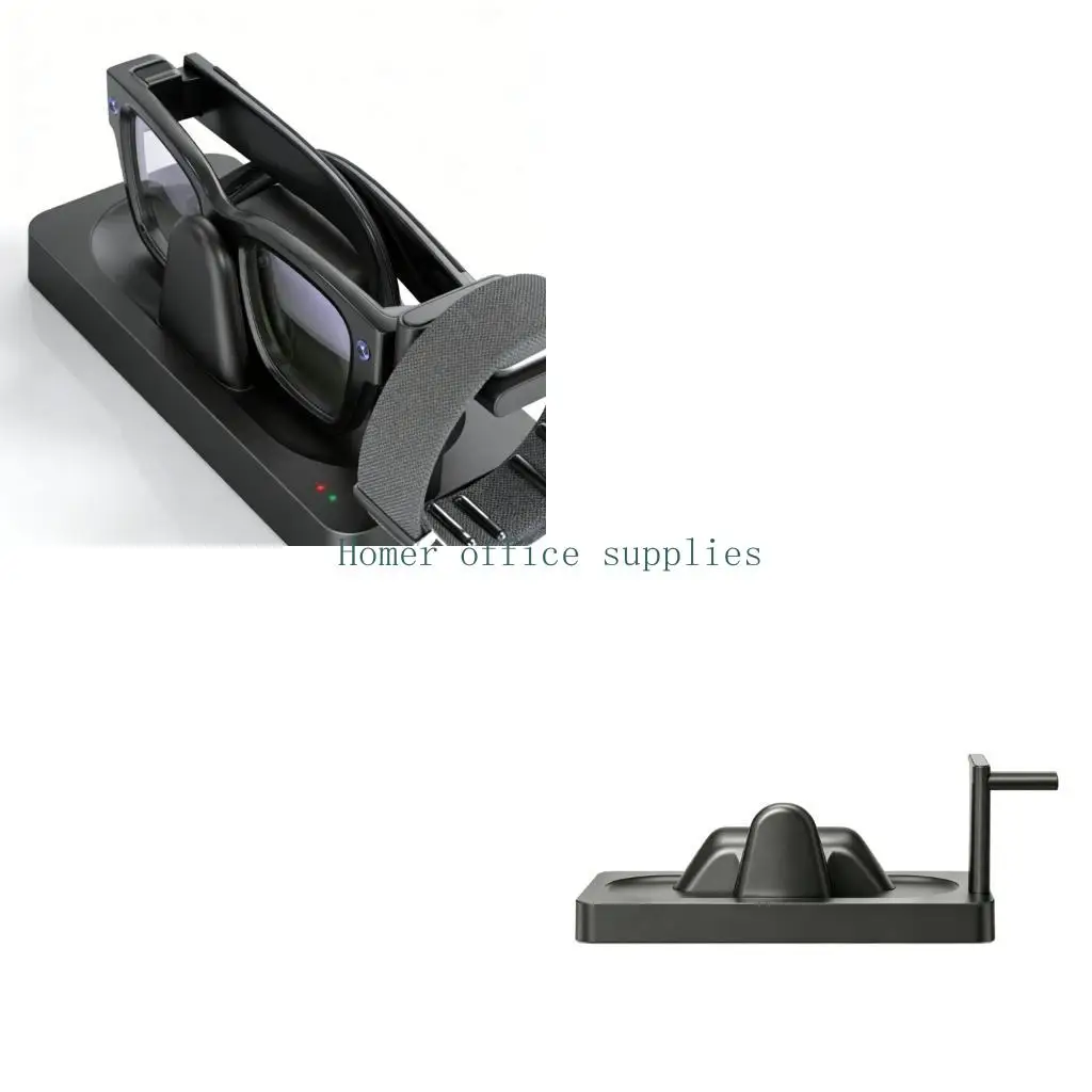 k43b-charging-dock-for-glasses-2-in-1-charging-station-with-led-anti-slip-base