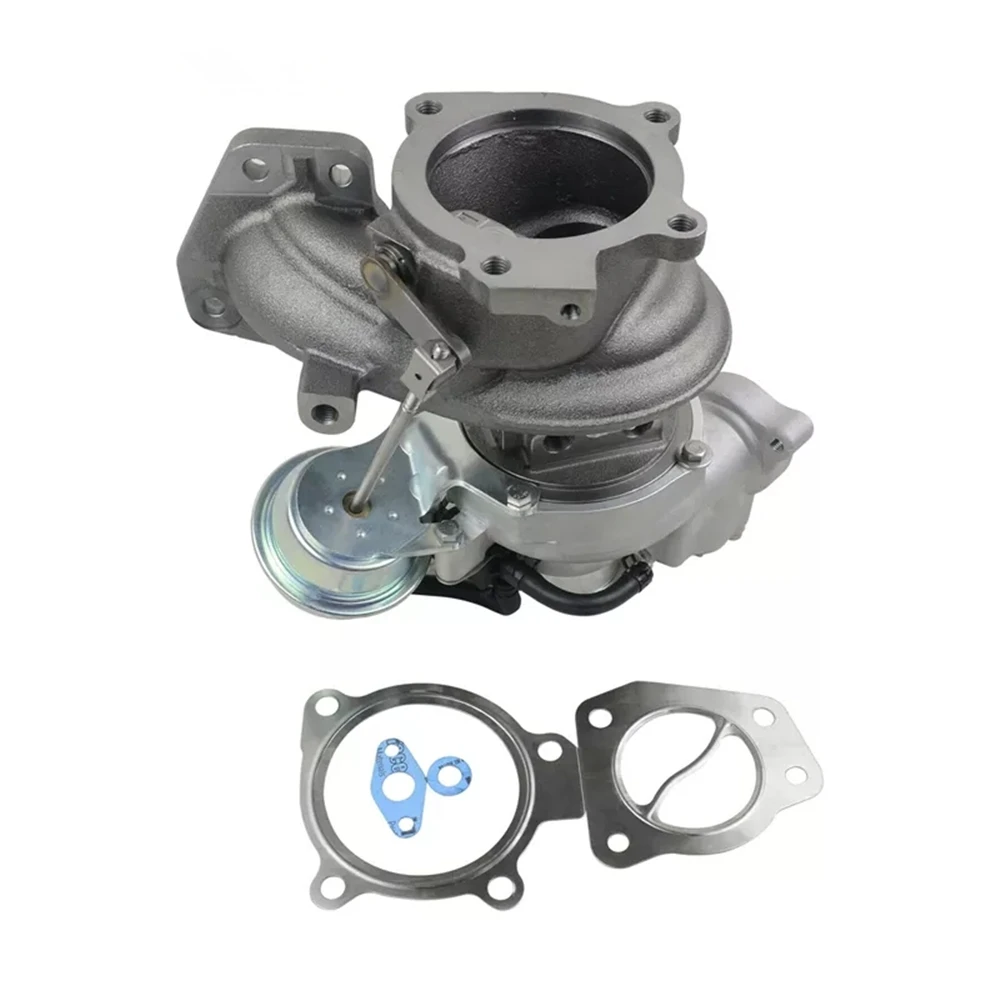 Turbina Completa K04 para Pontiac Solstice GXP / Opel Insignia 2.0 Turbo / Opel GT 5304-970-0059 Precios de Turbo 5304-970-0059