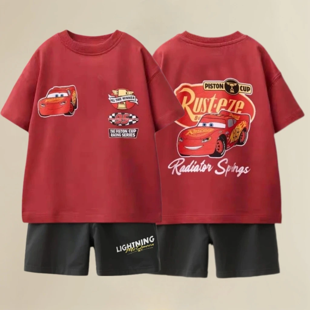 Lightning Mcqueen K…