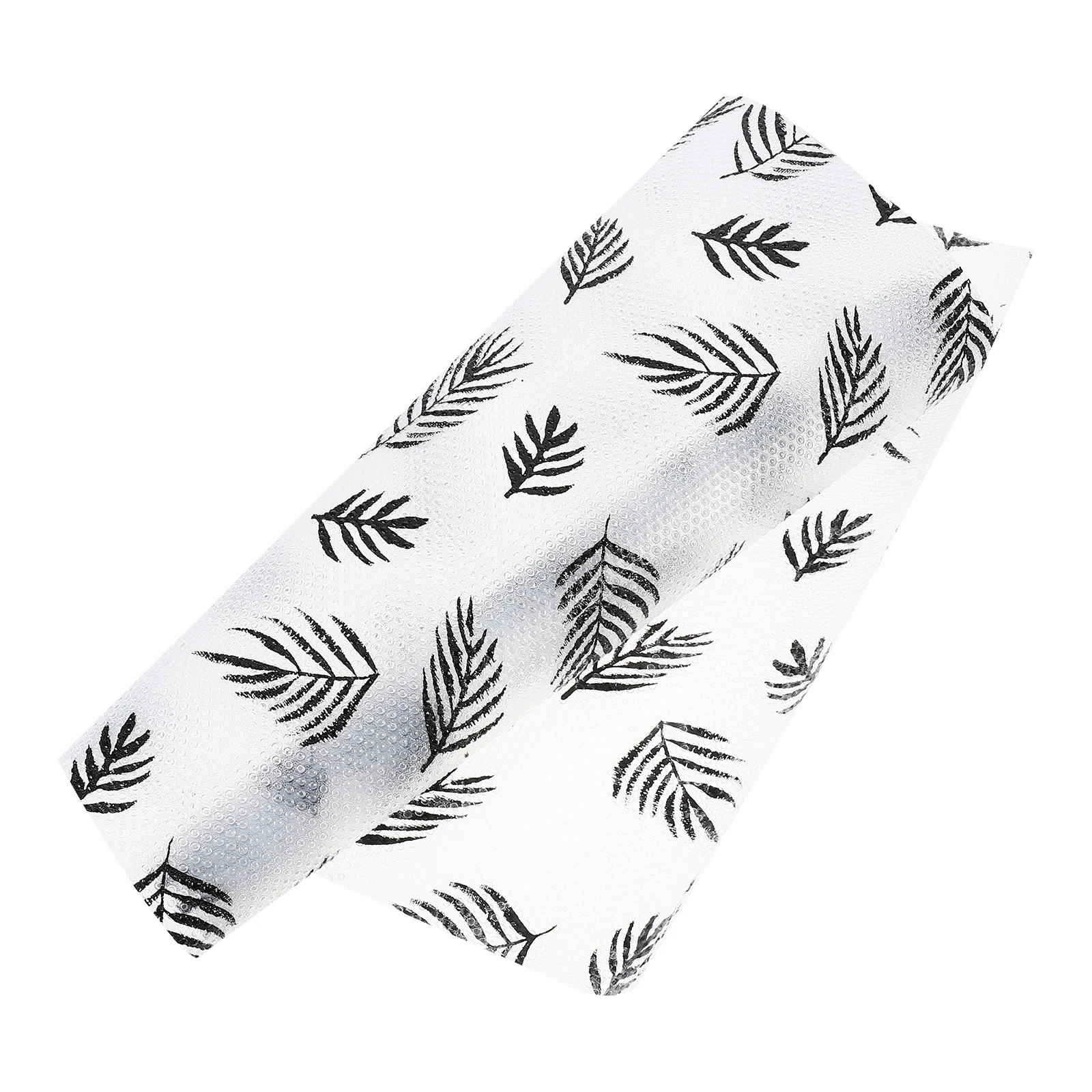 1 pc Anti-Slip Moisture-Proof Pad Eva Printed For Refrigerator Kitchen Waterproof Table Protector Household Coaster Multipurpose