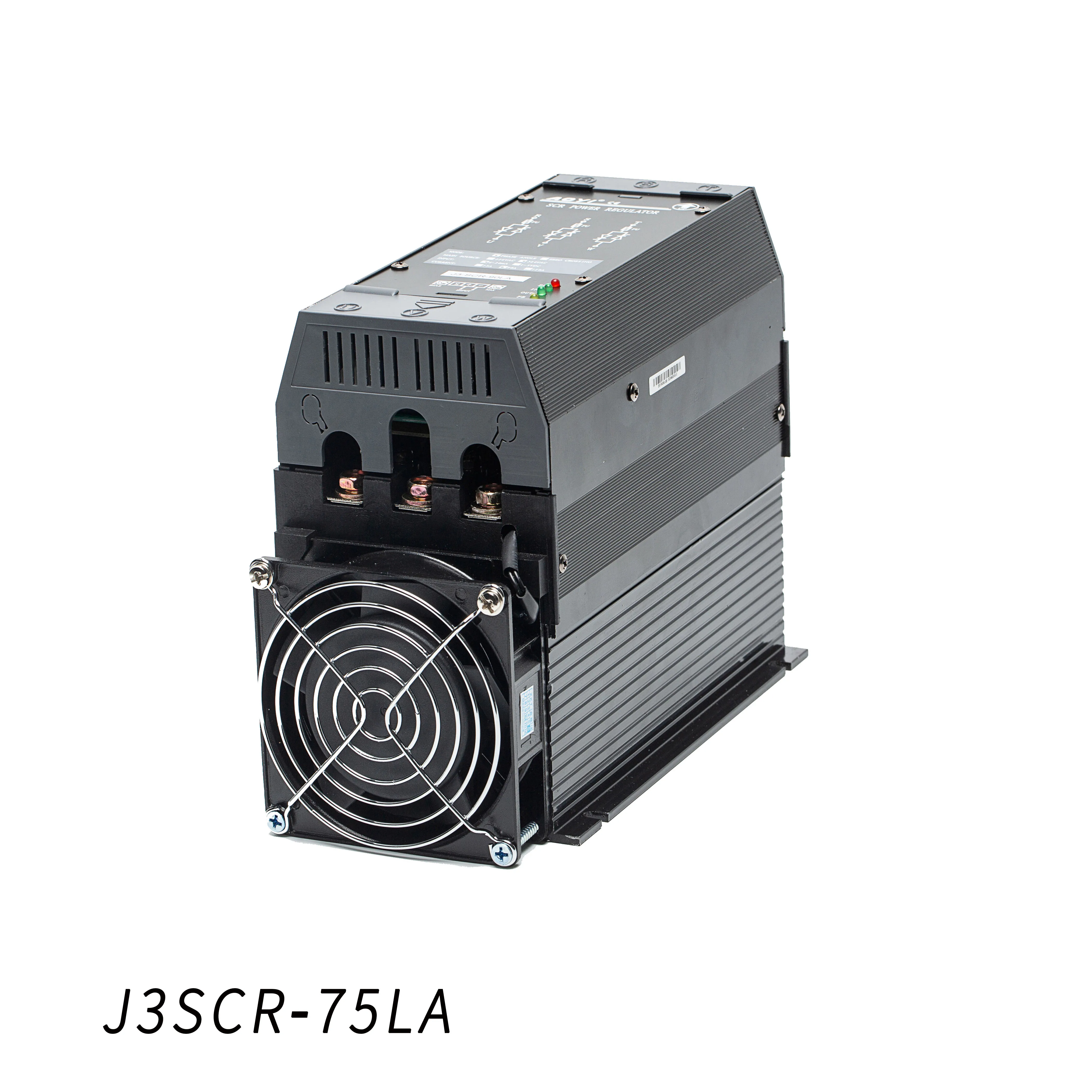 Adjustable Voltage …