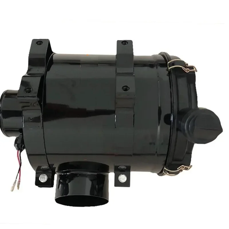 exquisite craftsmanship Suitable for Carter 320D 321D 323 322C excavator, filter assembly, air filter housing cover