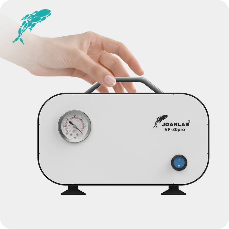 VP-30PRO Vacuum Pump