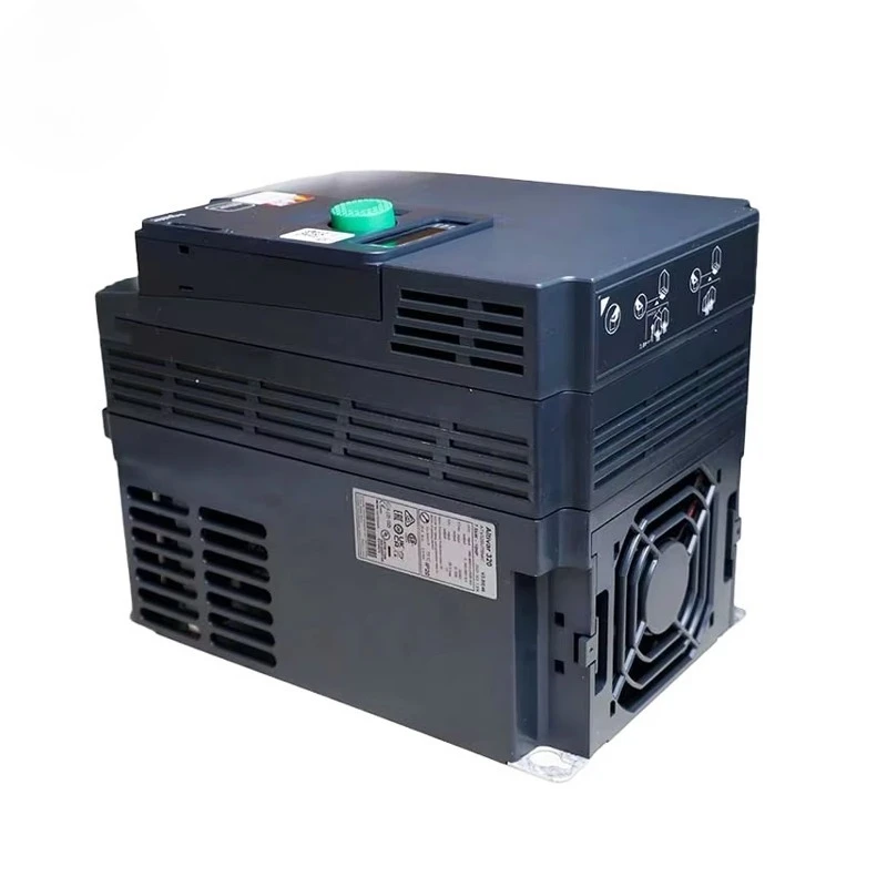 

ATV320U75N4C Frequency Inverter New Original PLC Module Stock in Warehouse