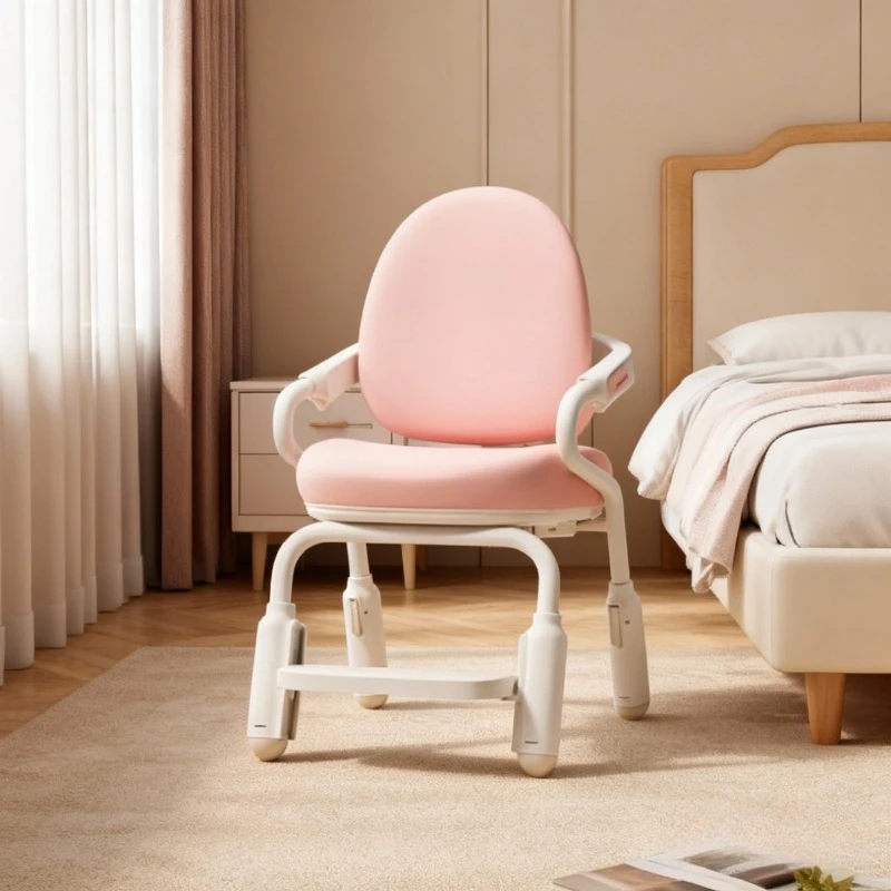 

Girl Armchair Child Office Chair Swivel Chair Children Chairs Plastic Children's Chairs Children's Storage Cabinet Kids Table