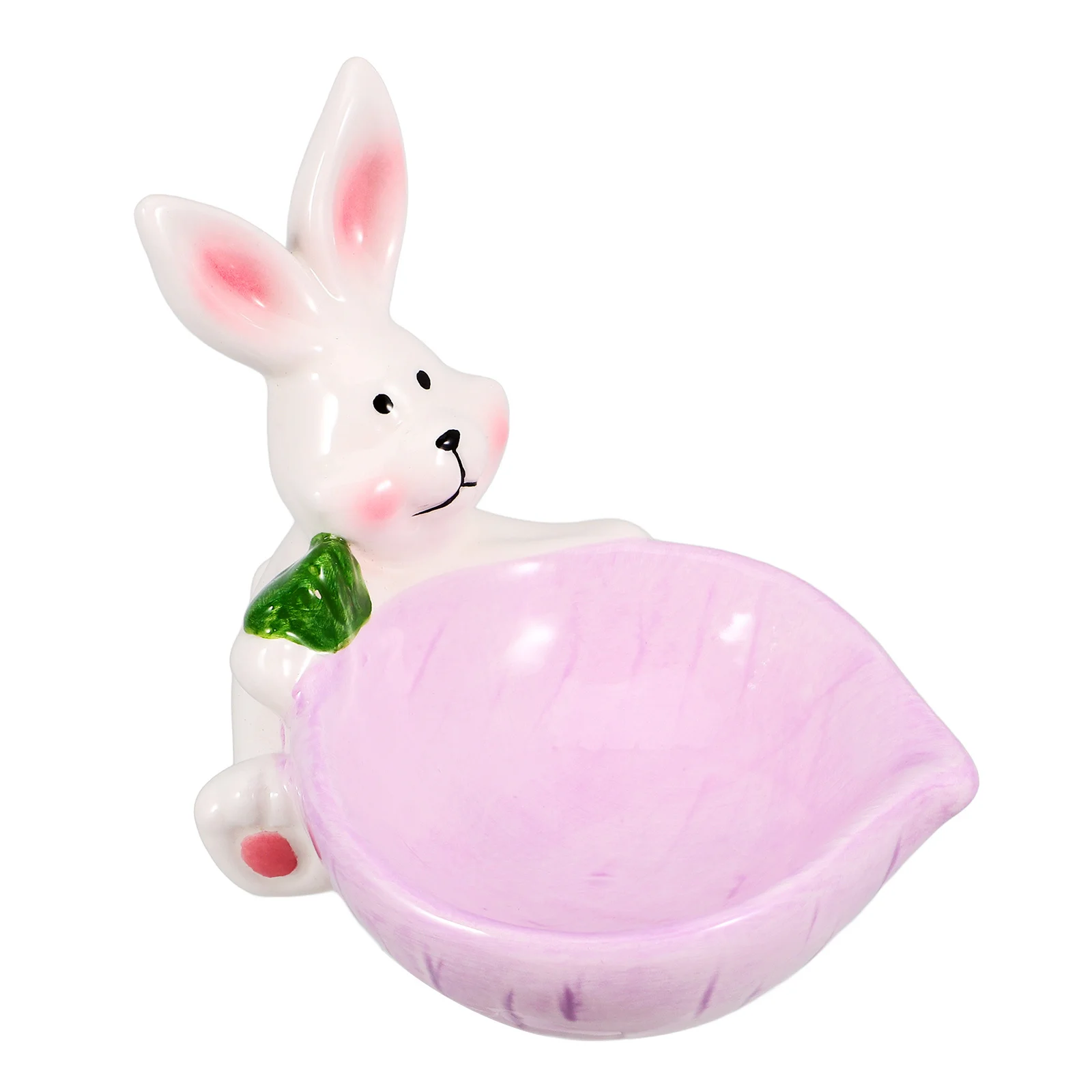 

Portable Pet Bowl Cat Dishes Feeding Accessory Kitten Food Bowls for Ceramic Dog