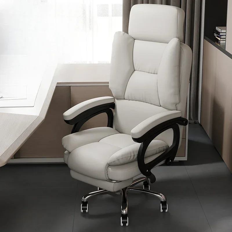 

Office Desk Chairs Beauty Salon Furniture Luxury Massage Chair Swivel Ergonomic Gamming Bedroom Sillas De Oficina Chaise Design